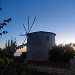 Вилла Anemomilos *