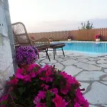 Вилла Anemomilos Asprogerakata