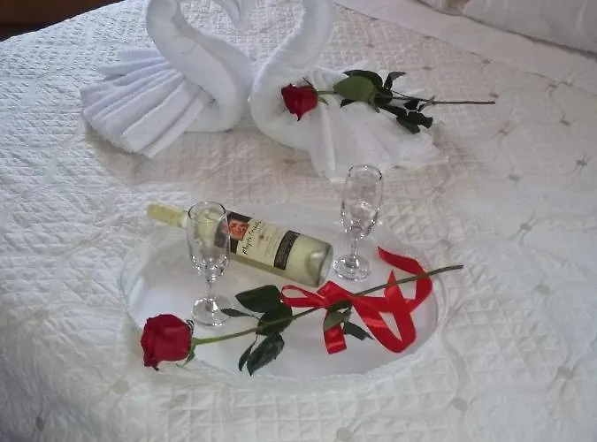 Anemomilos Вилла *