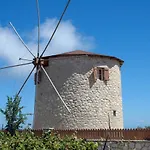 Anemomilos וילה Asprogerakata