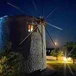 Anemomilos וילה *