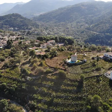 Villa Anemomilos