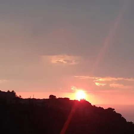 Anemomilos Villa