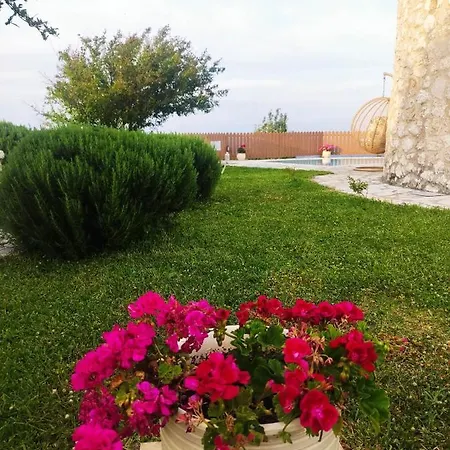 Βίλα Anemomilos