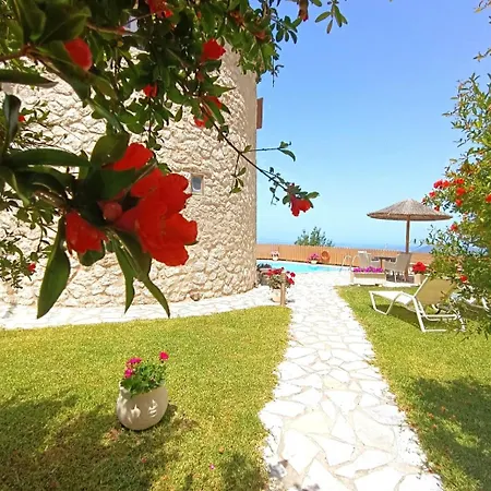 Anemomilos Asprogerakata