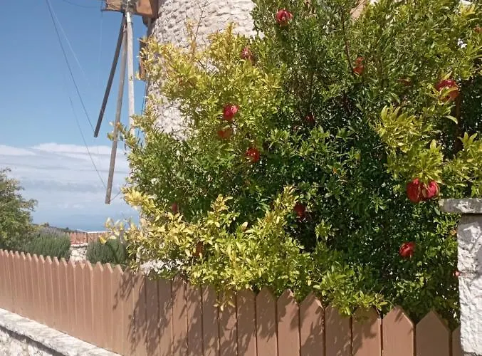 Anemomilos Asprogerakata