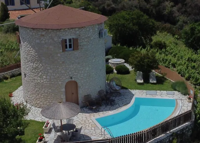 Anemomilos * Asprogerakata