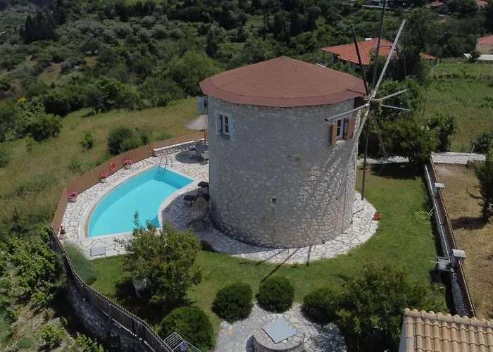 Anemomilos Asprogerakata