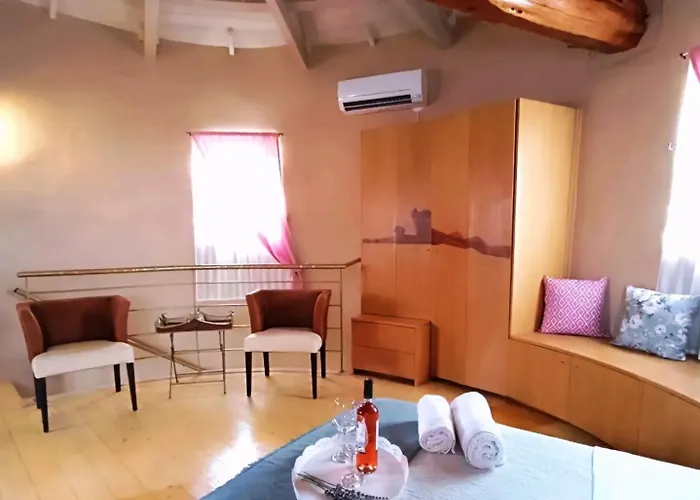 Anemomilos * Asprogerakata