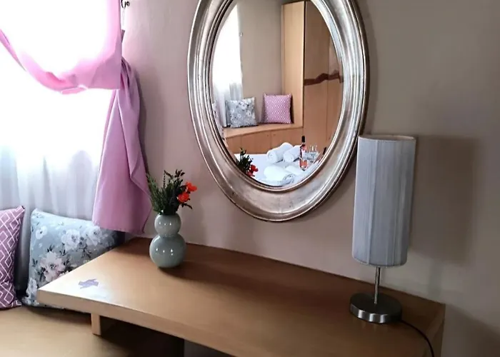 Anemomilos Asprogerakata