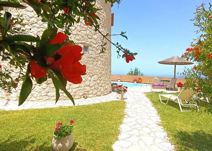 Anemomilos Asprogerakata